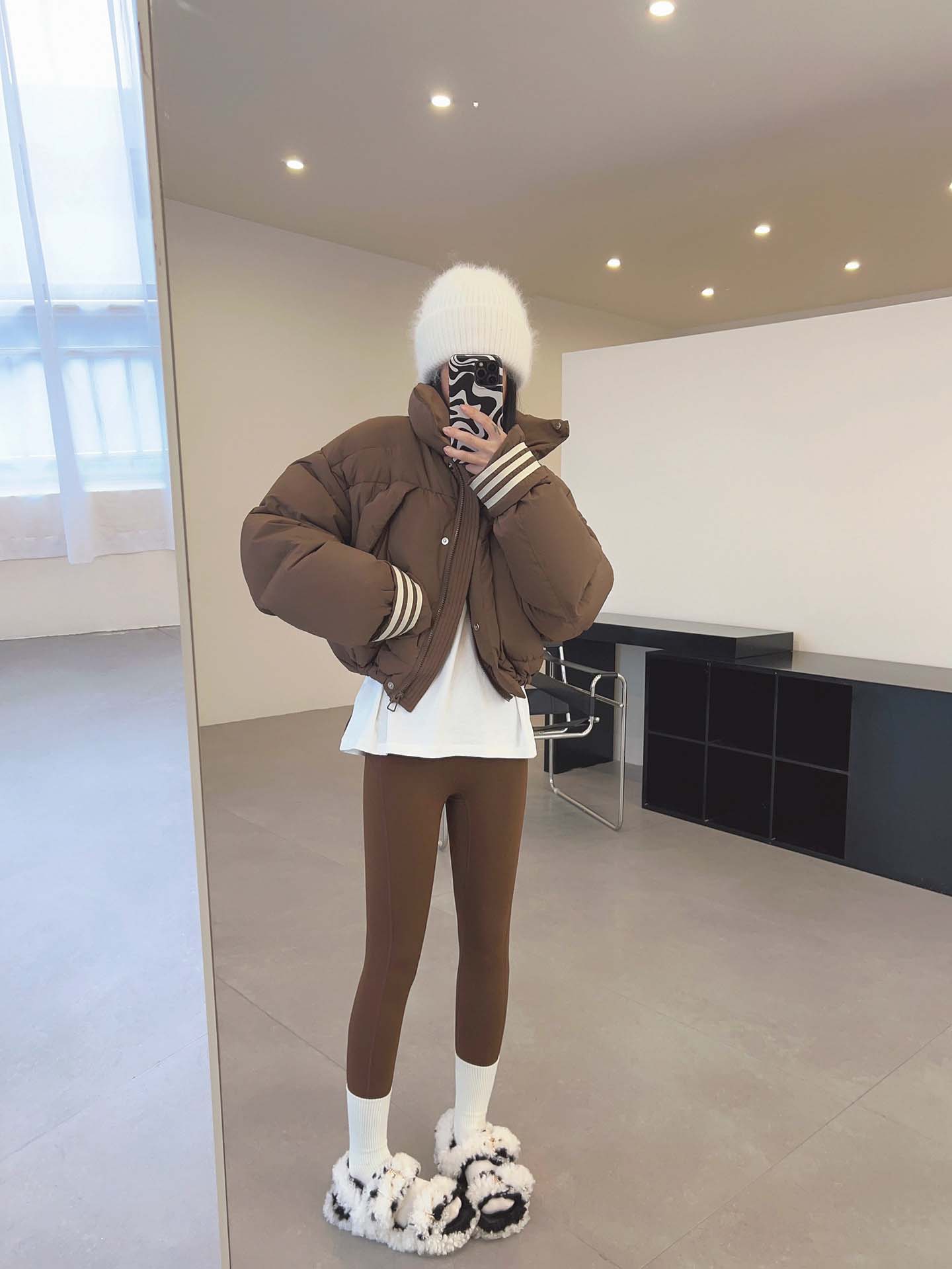 7